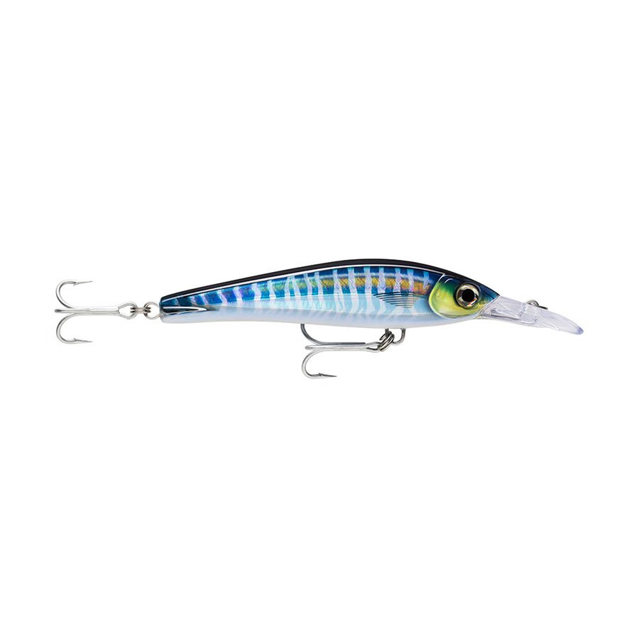 Señuelo Rapala X-Rap Magnum Xtreme 160: Potencia Extrema para Depredadores Gigantes, Acción Natural