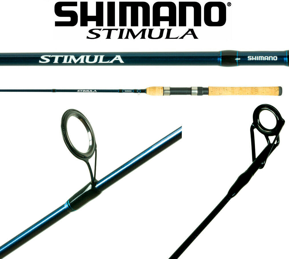 Caña Shimano Stimula 2.10 mts