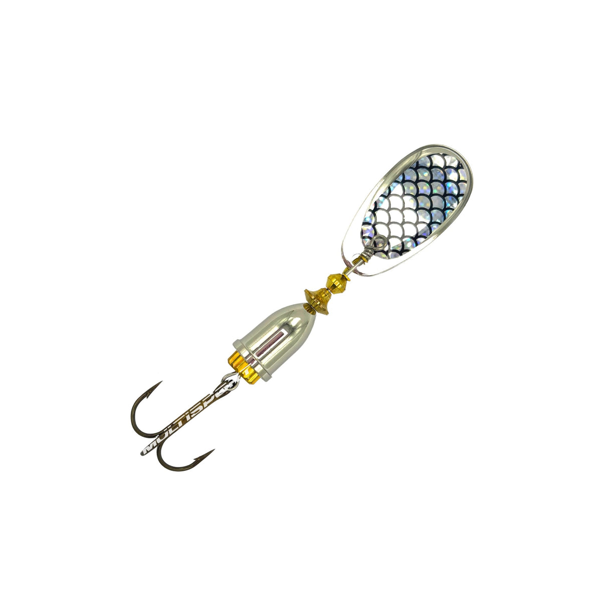 Falcon Claw Aero Viblex Spinner