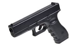 Stinger 17 Pistola de CO2 4.5mm