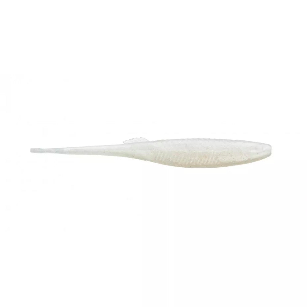 Rapala CrushCity The Stingman 7.5cm Señuelo Blando Versátil Pesca Vertical Drop Shot