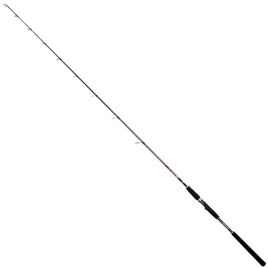 Caña Pesca Hart Toro Technomar Carbono 2.70m 14-42grs: Ligera, Sensible, Precisa