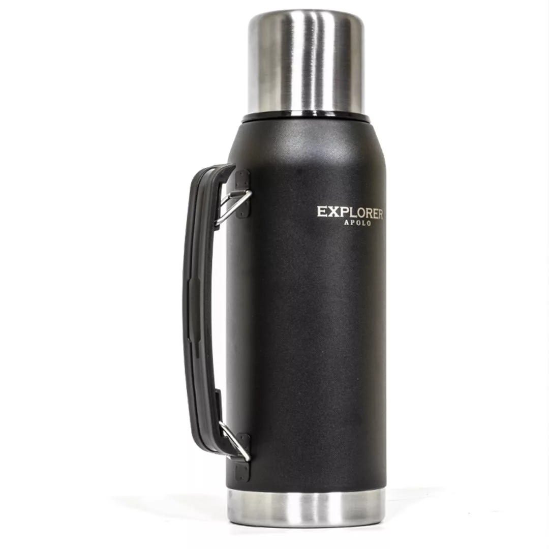 Termo Explorer Apolo T7 1 L Acero Inoxidable