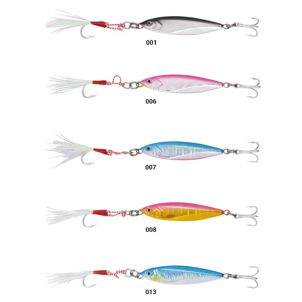 Yokozuna Bastion Jig 30g 75 mm Pesca